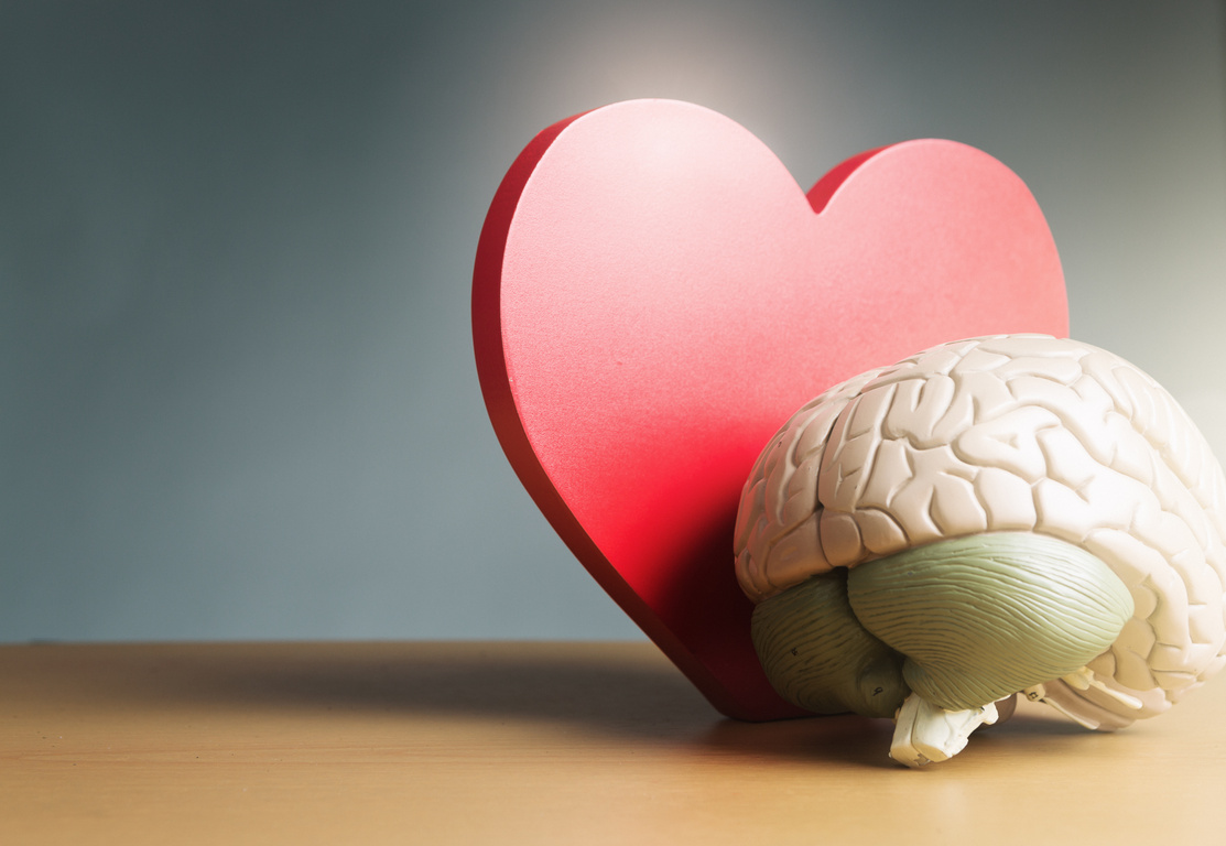 Head or heart? Intellect versus romance